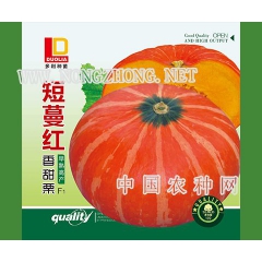 短蔓红