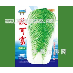 秋可富