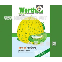 想下回黄金豹
