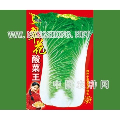 翠花酸菜王