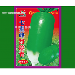 甜脆青