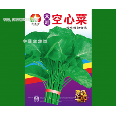 大叶空心菜